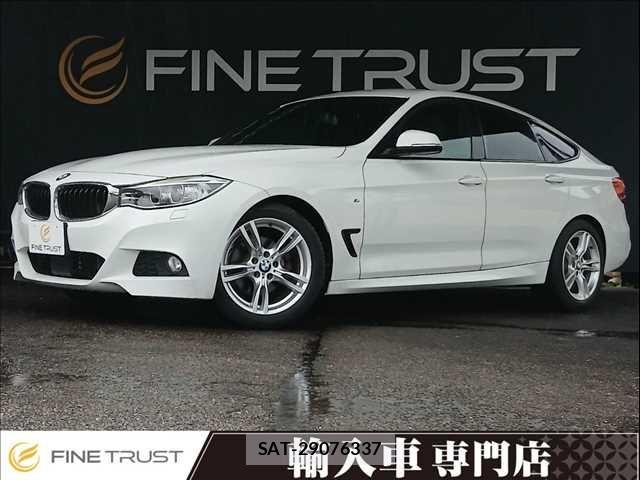 Bmw 3 SERIES 2015-10 8779598-0