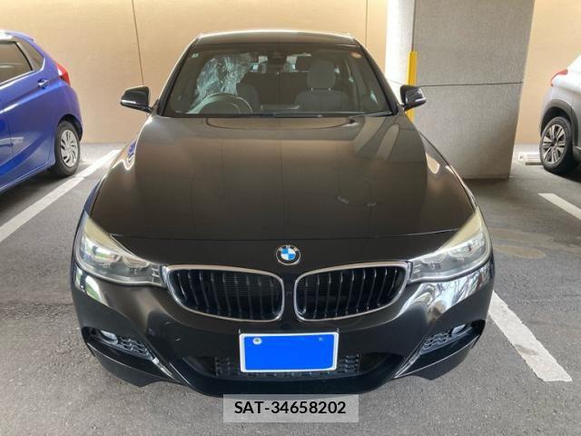 Bmw 3 SERIES 2014-03 8795355-0