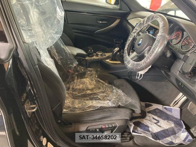 Bmw 3 SERIES 2014-03 8795355-14