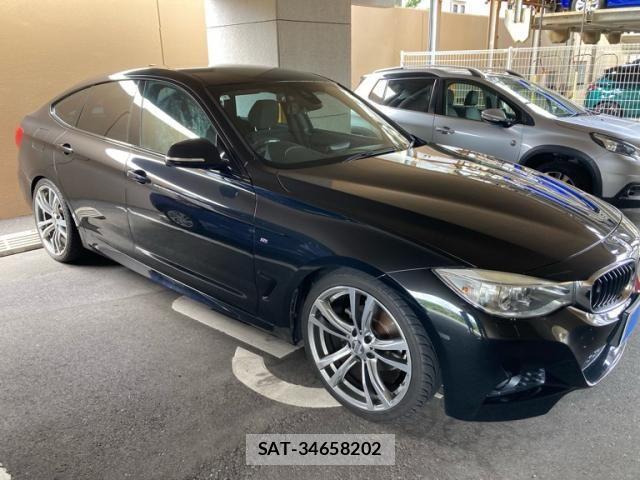 Bmw 3 SERIES 2014-03 8795355-1