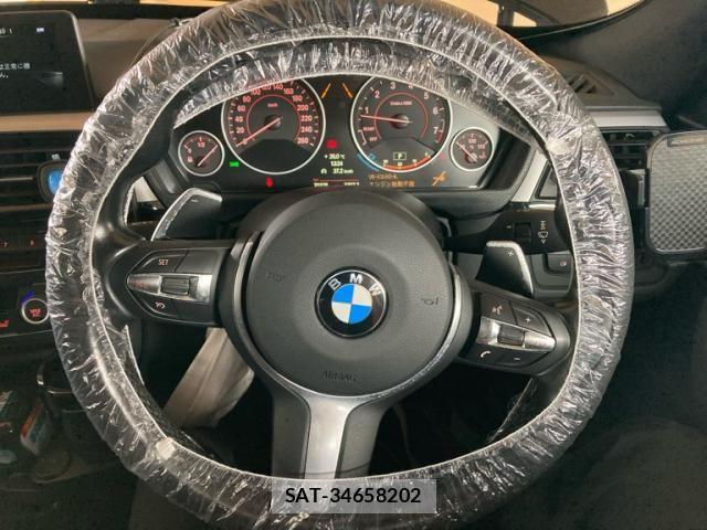 Bmw 3 SERIES 2014-03 8795355-21