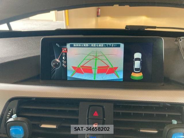 Bmw 3 SERIES 2014-03 8795355-23