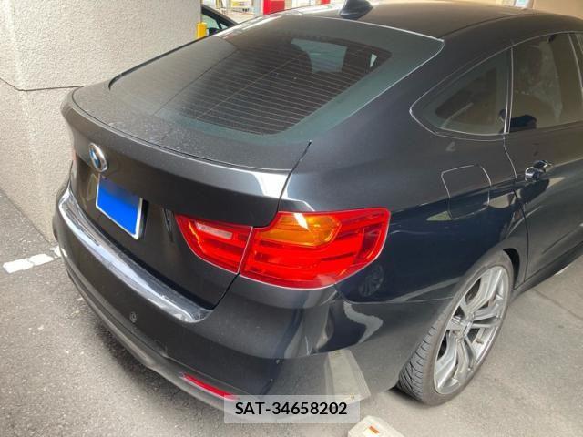 Bmw 3 SERIES 2014-03 8795355-3