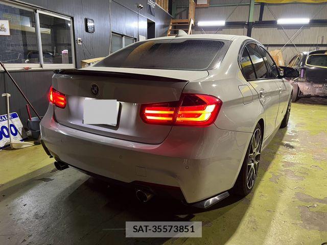 Bmw 3 SERIES 2014-09 617881-0