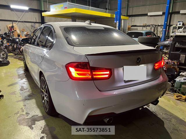 Bmw 3 SERIES 2014-09 617881-1