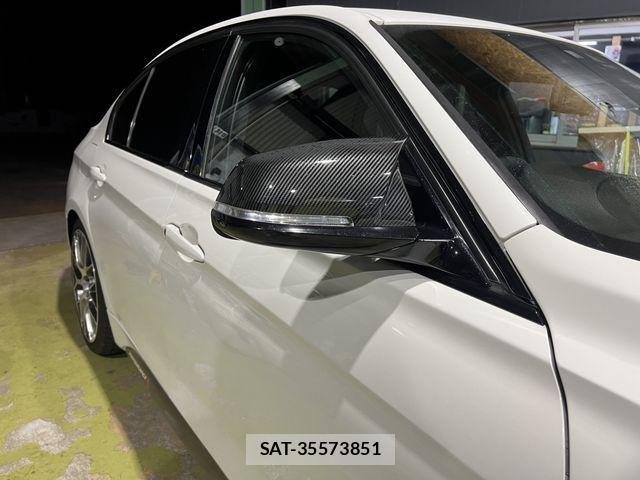 Bmw 3 SERIES 2014-09 617881-3