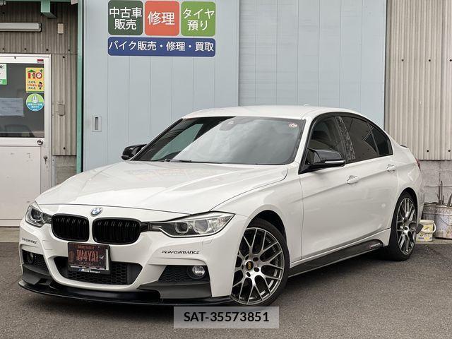 Bmw 3 SERIES 2014-09 617881-4