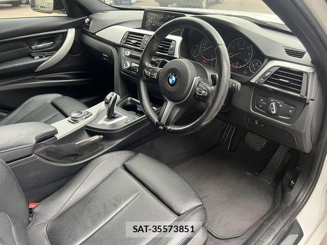 Bmw 3 SERIES 2014-09 617881-5