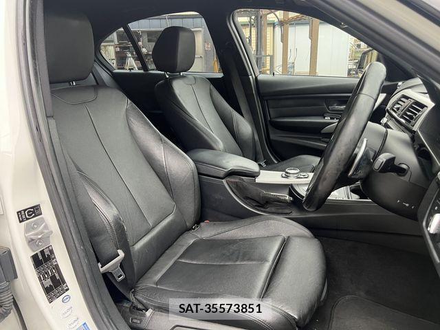 Bmw 3 SERIES 2014-09 617881-6