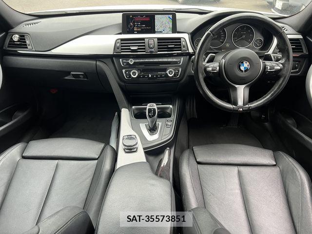 Bmw 3 SERIES 2014-09 617881-7
