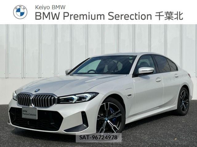 Bmw 3 SERIES 2023-09 647509-0