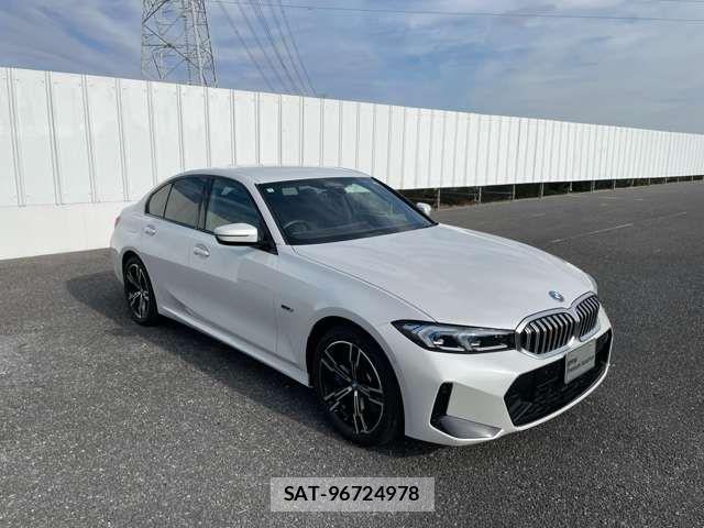 Bmw 3 SERIES 2023-09 647509-2