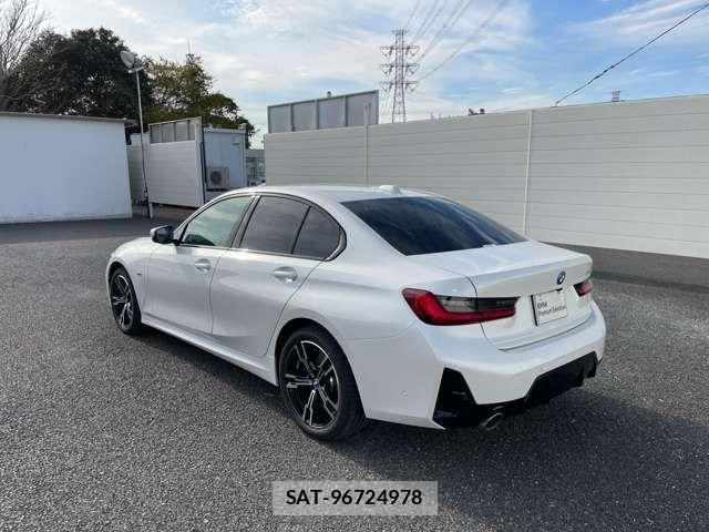 Bmw 3 SERIES 2023-09 647509-5