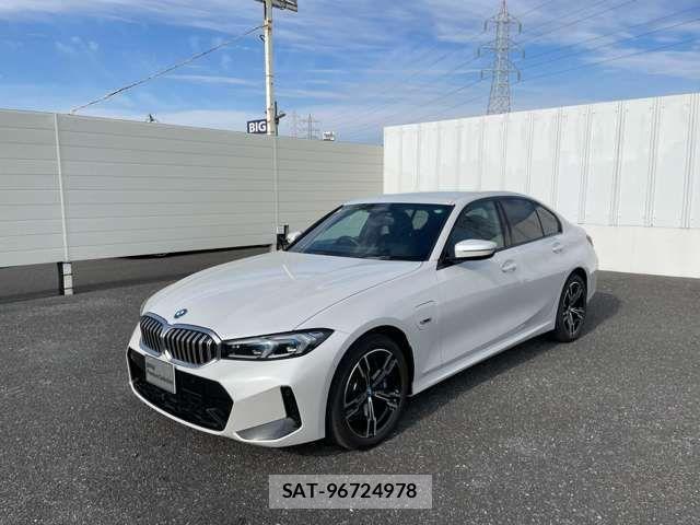 Bmw 3 SERIES 2023-09 647509-7