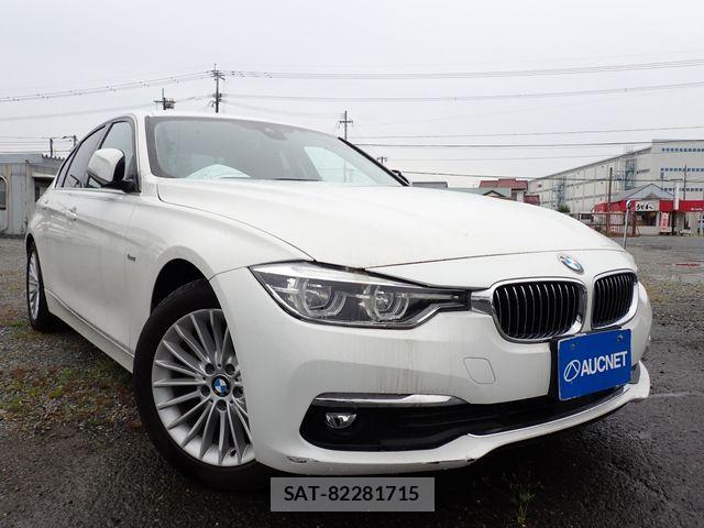 Bmw 3 SERIES 2016-03 905165-0