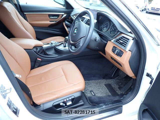 Bmw 3 SERIES 2016-03 905165-1