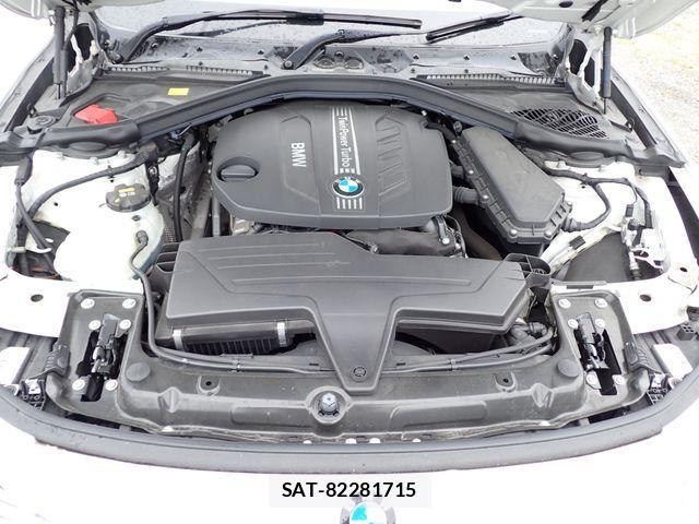 Bmw 3 SERIES 2016-03 905165-25