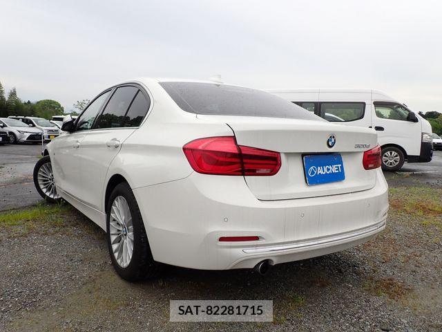Bmw 3 SERIES 2016-03 905165-2
