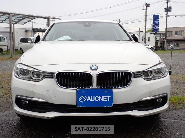 Bmw 3 SERIES 2016-03 905165-3