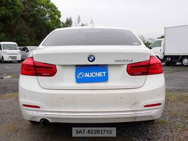 Bmw 3 SERIES 2016-03 905165-5