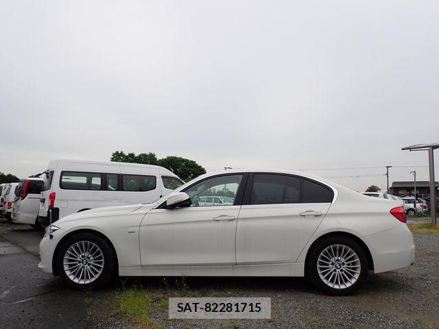 Bmw 3 SERIES 2016-03 905165-6