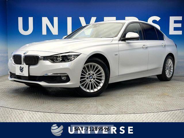 Bmw 3 SERIES 2017-11 1028683-0