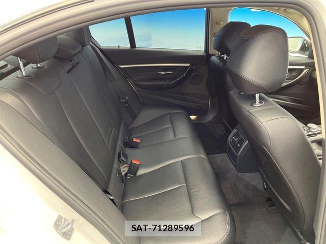 Bmw 3 SERIES 2017-11 1028683-9