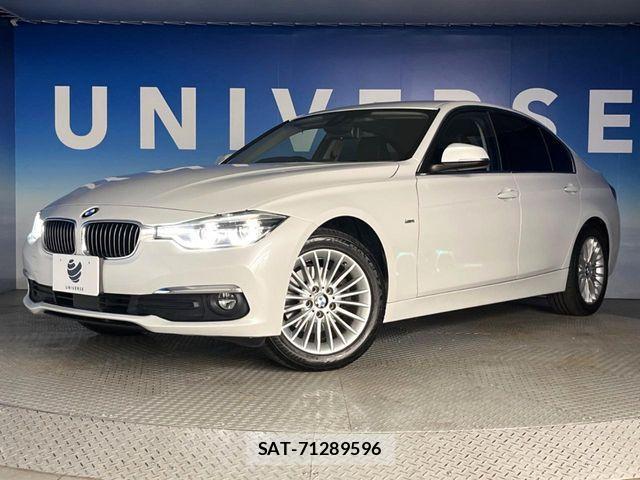 Bmw 3 SERIES 2017-11 1028683-13