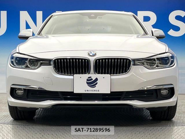 Bmw 3 SERIES 2017-11 1028683-15