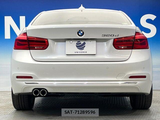 Bmw 3 SERIES 2017-11 1028683-16