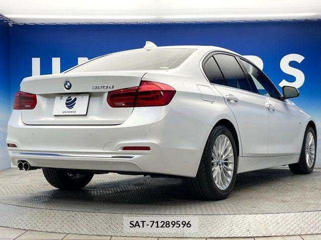 Bmw 3 SERIES 2017-11 1028683-18