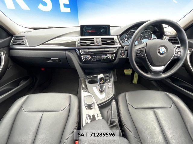 Bmw 3 SERIES 2017-11 1028683-1