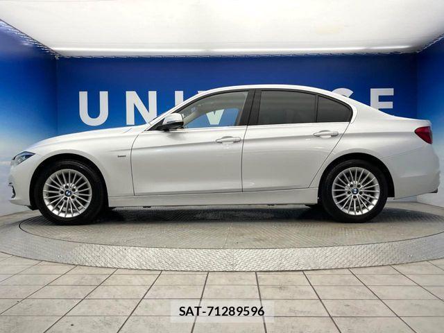 Bmw 3 SERIES 2017-11 1028683-19