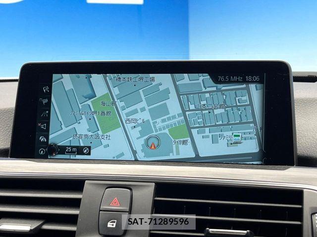 Bmw 3 SERIES 2017-11 1028683-5