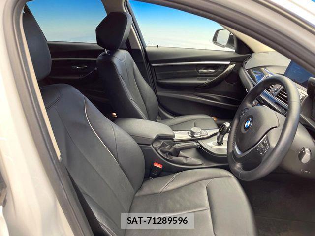 Bmw 3 SERIES 2017-11 1028683-8