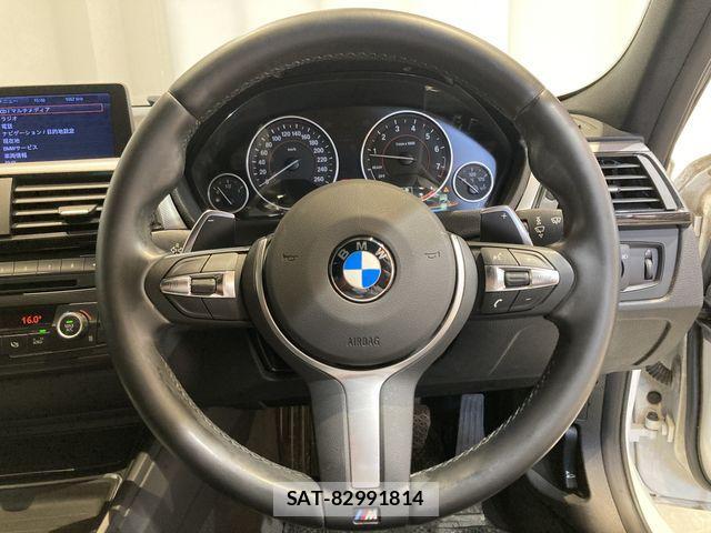 Bmw 3 SERIES 2012-12 1154783-12