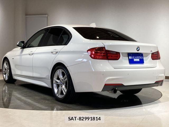 Bmw 3 SERIES 2012-12 1154783-2