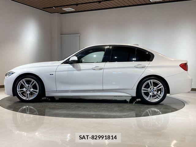 Bmw 3 SERIES 2012-12 1154783-5