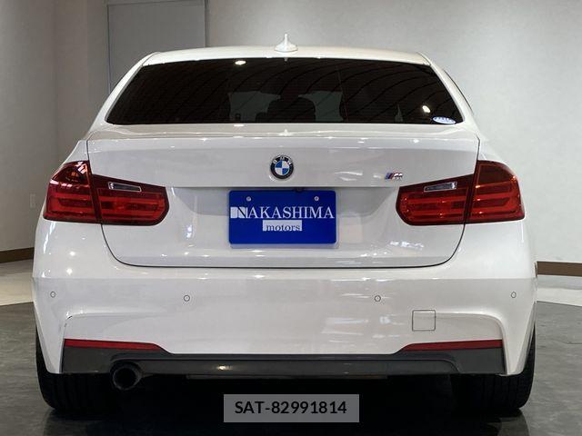 Bmw 3 SERIES 2012-12 1154783-6