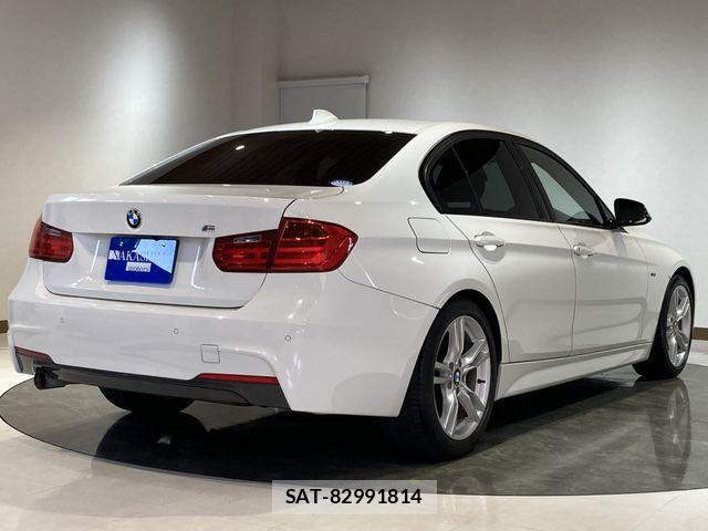 Bmw 3 SERIES 2012-12 1154783-7