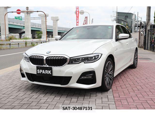 Bmw 3 SERIES 2021-09 1185960-0