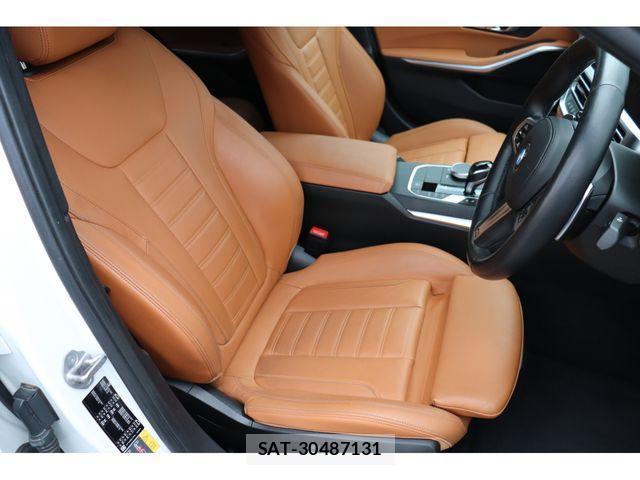 Bmw 3 SERIES 2021-09 1185960-10
