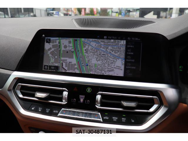Bmw 3 SERIES 2021-09 1185960-13