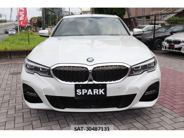 Bmw 3 SERIES 2021-09 1185960-1