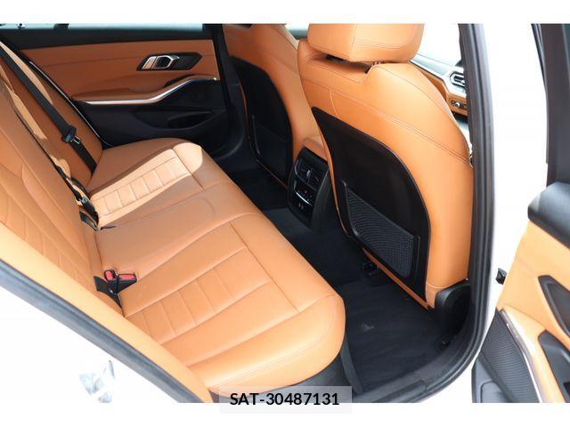 Bmw 3 SERIES 2021-09 1185960-23