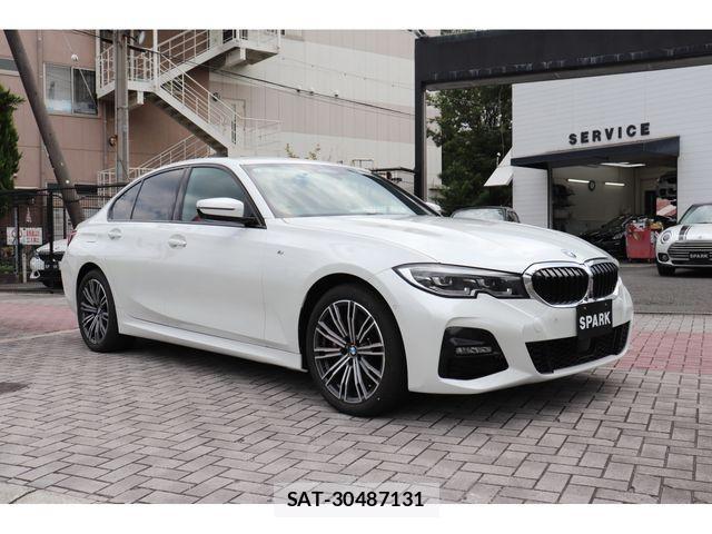 Bmw 3 SERIES 2021-09 1185960-2