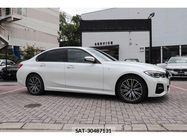 Bmw 3 SERIES 2021-09 1185960-3