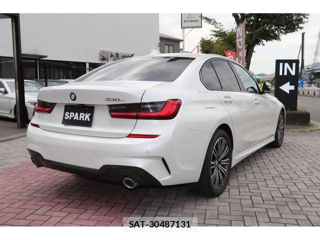 Bmw 3 SERIES 2021-09 1185960-4
