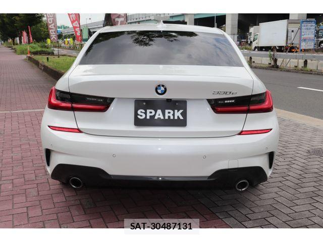 Bmw 3 SERIES 2021-09 1185960-5