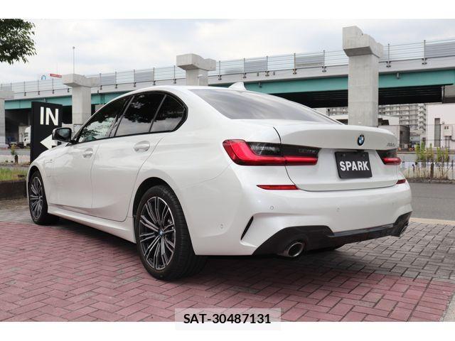 Bmw 3 SERIES 2021-09 1185960-6